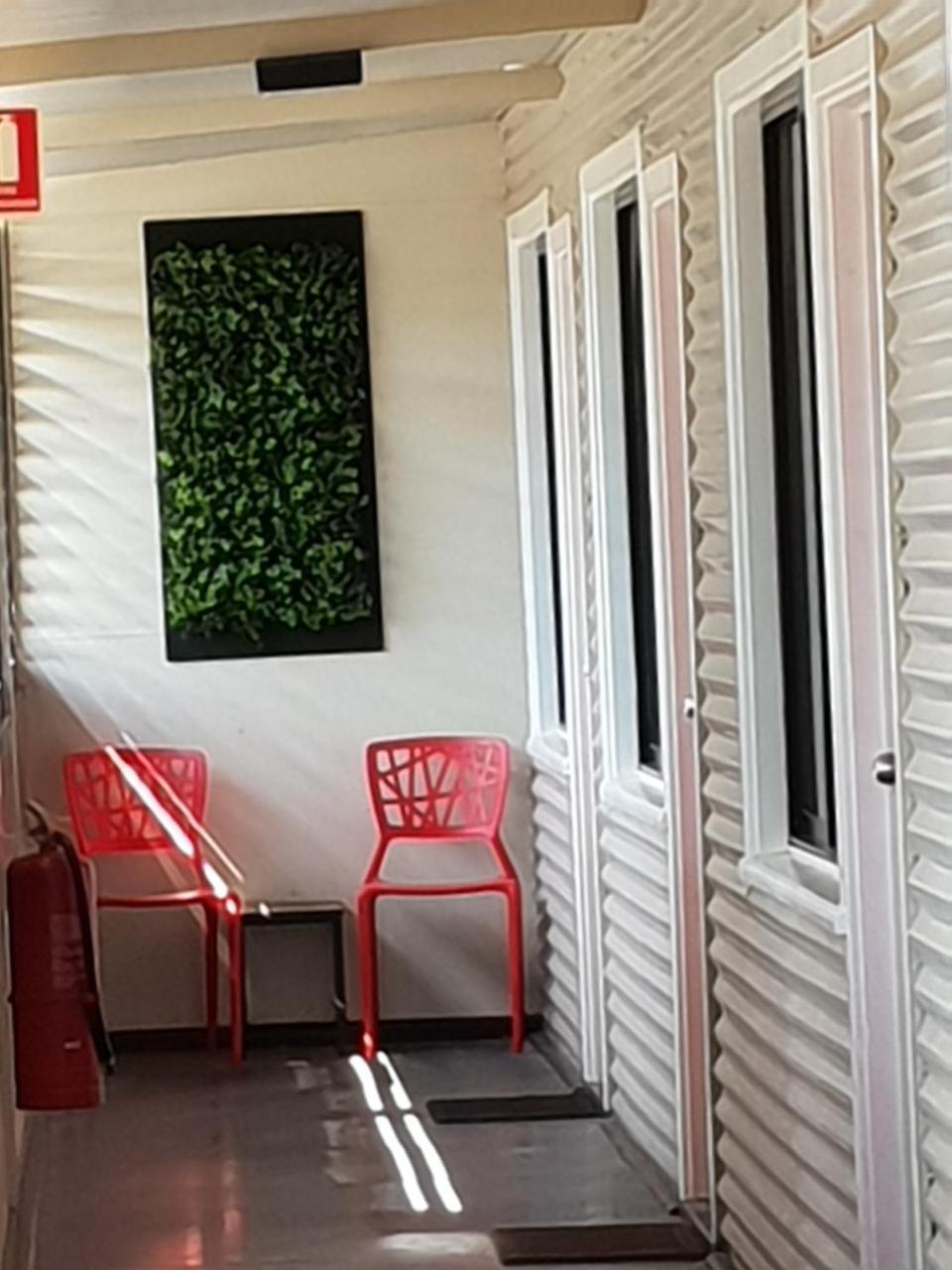 Narrabri Motel And Caravan Park Exterior foto